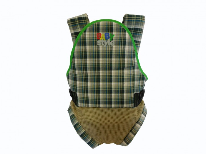 - BabyStyle 