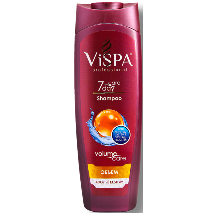  Buma   Vispa Professional 400 