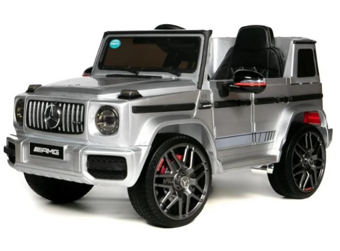  Barty Mercedes-Benz G63 AMG -0002