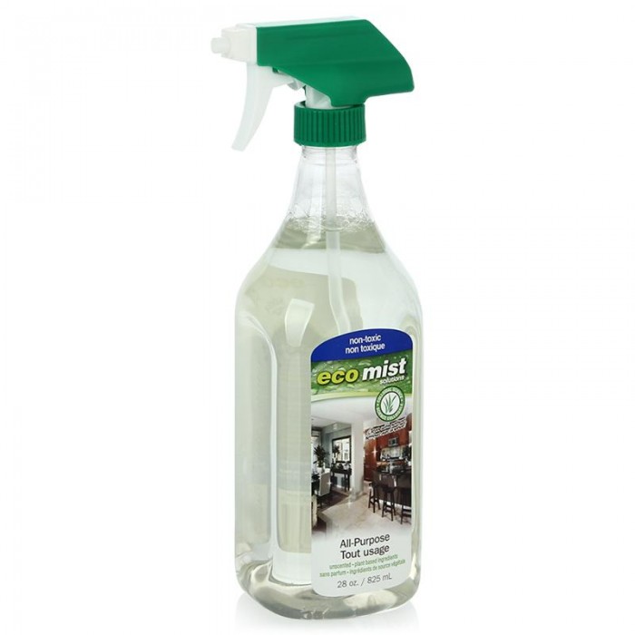  Eco Mist       All Purpose 825 