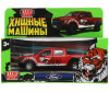     Ford F150 Raptor  12  -    Ford F150 Raptor  12 