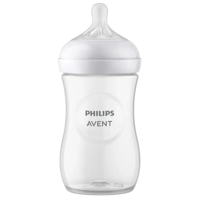  Philips Avent    Natural Response  1 . 260  SCY903/01