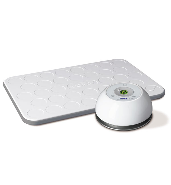  Tomy Sensor Pad 71031