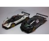  Rastar    Pagani Zonda R 1:24 - Rastar    Pagani Zonda R 1:24