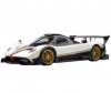  Rastar    Pagani Zonda R 1:24 - Rastar    Pagani Zonda R 1:24