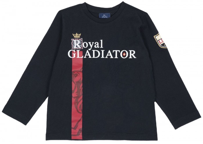  Chicco    Royal Gladiator