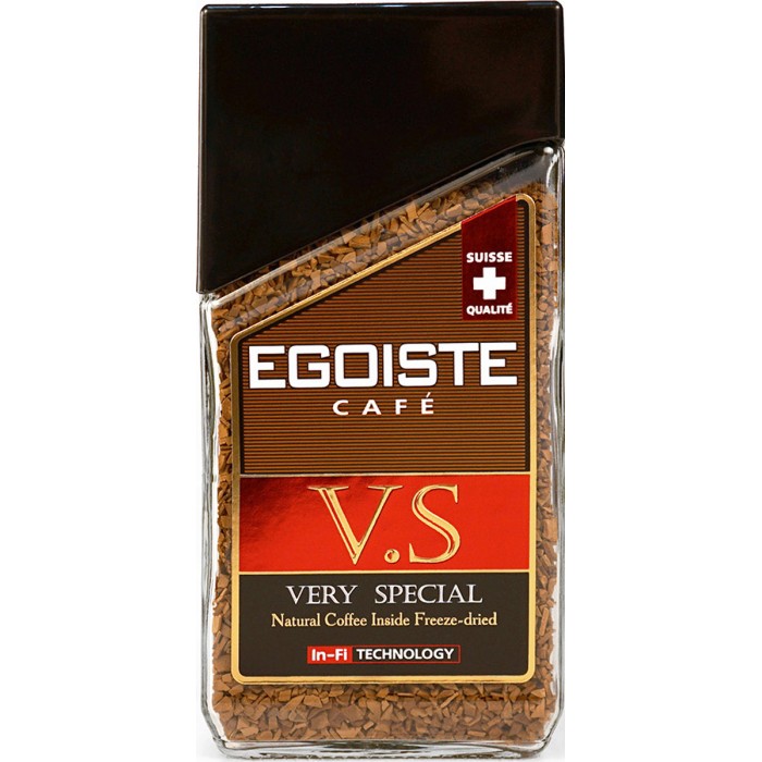  Egoiste    Very Special 100 