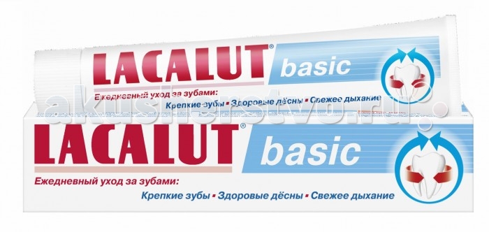  Lacalut   Basic 75 