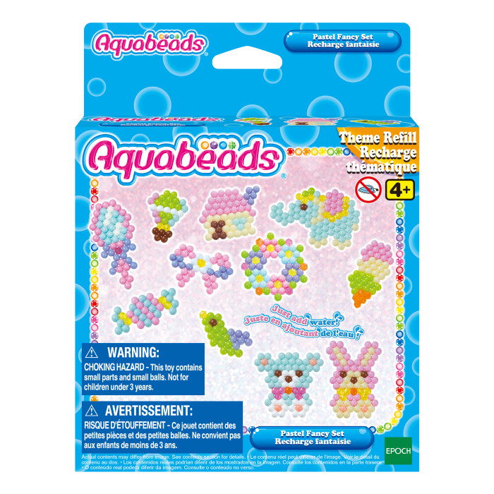  Aquabeads    31504