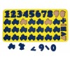   Tau Toy     2814  - Tau Toy     2814 
