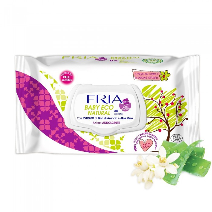  Fria    Baby Eco 80 .