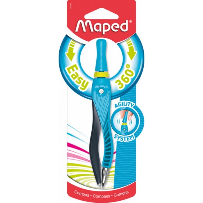  Maped     Kidz Easy