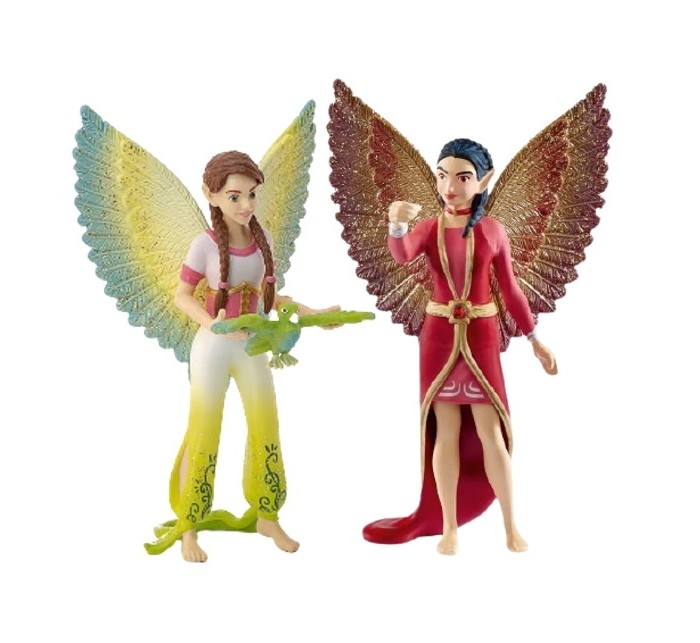  Schleich   Movie    