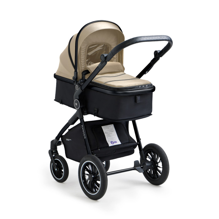 - Sweet Baby 3  1 Ranger