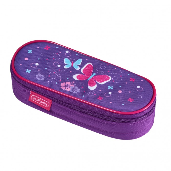  Herlitz - Case Butterfly