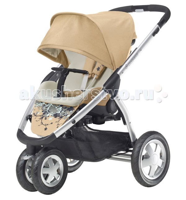   Maxi-Cosi Mura 3