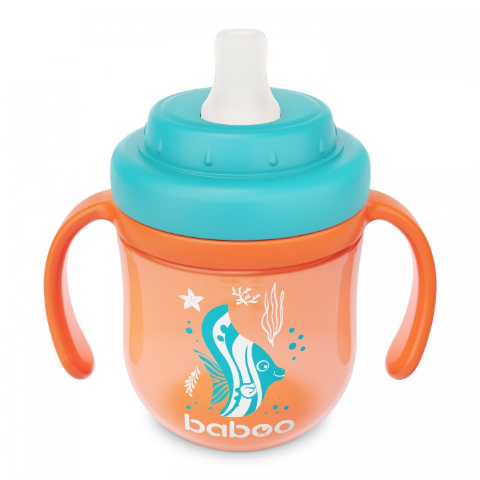  Baboo     Sea Life  6 . 200 