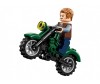  Lego Jurassic World 75930         - Lego Jurassic World 75930        