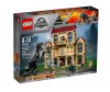 Lego Jurassic World 75930         - Lego Jurassic World 75930        