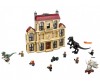  Lego Jurassic World 75930         - Lego Jurassic World 75930        