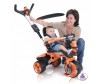   Injusa City Trike Aluminium - Injusa City Trike Aluminium