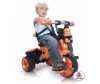   Injusa City Trike Aluminium - Injusa City Trike Aluminium