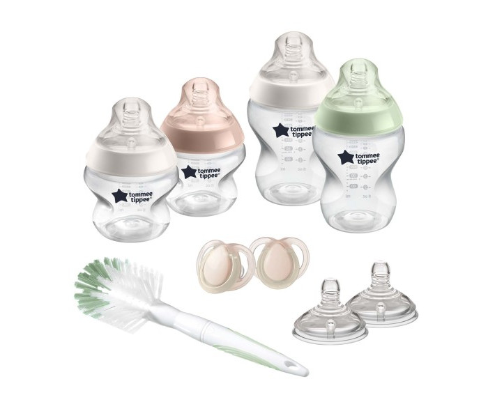  Tommee Tippee    Closer to nature