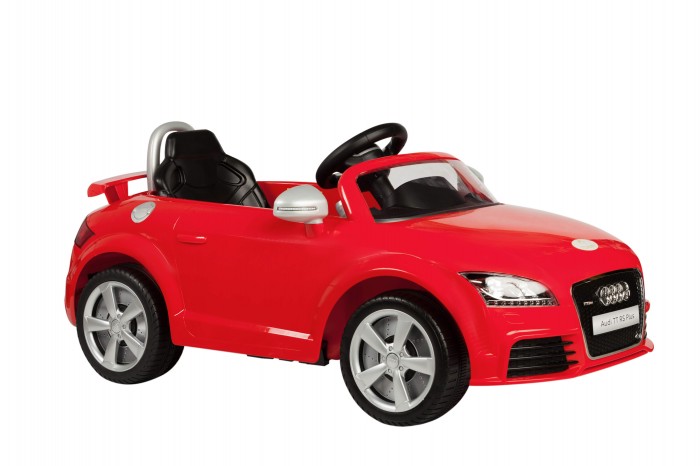  Tommy Audi TT RS Plus AU-1