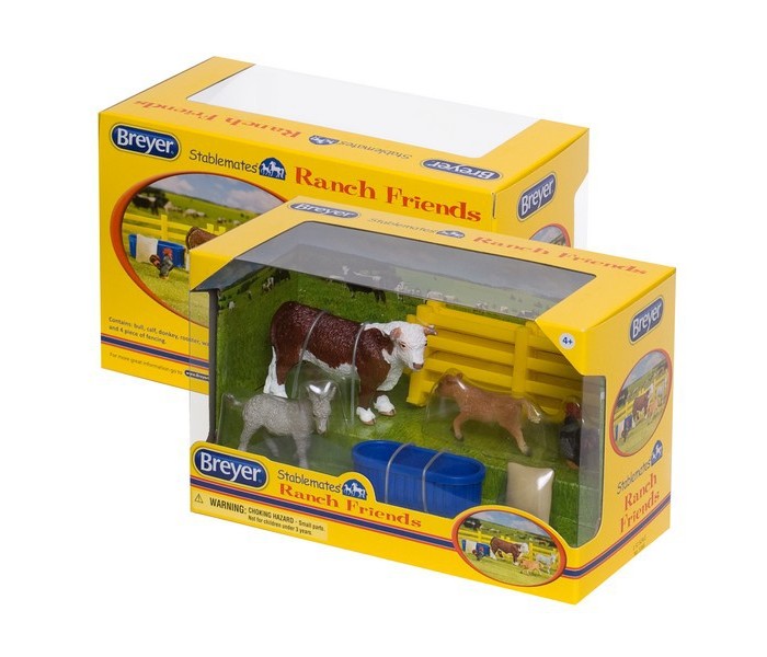  Breyer    
