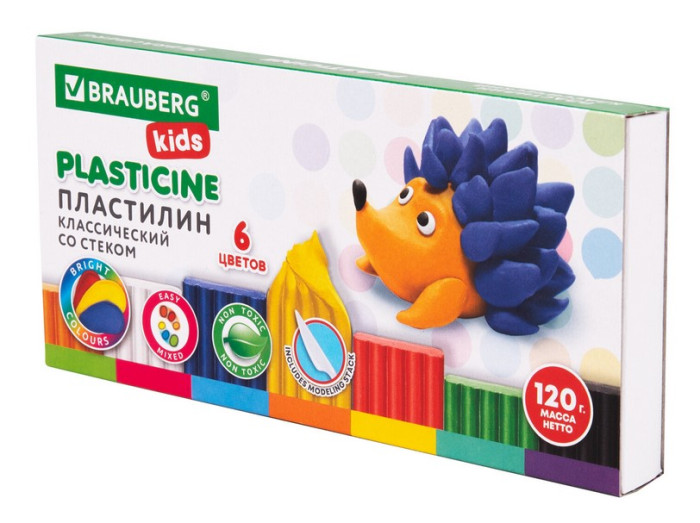  Brauberg   Kids 6  120 