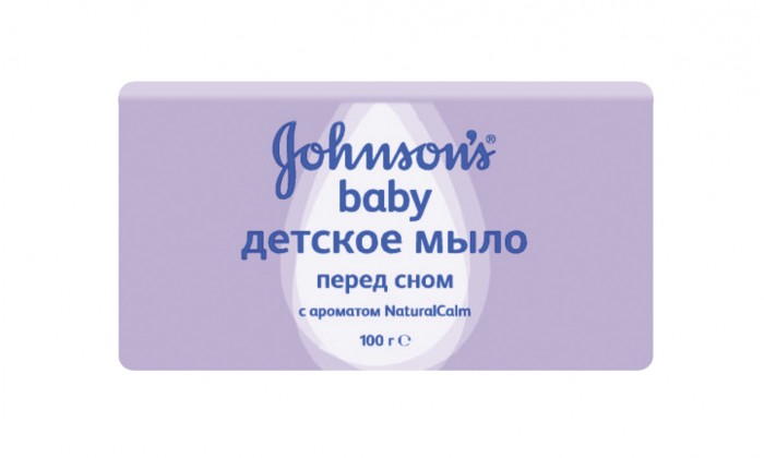  Johnsons Baby       100 