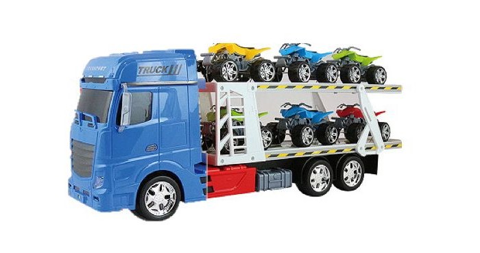  Jinjia Toys    6- 