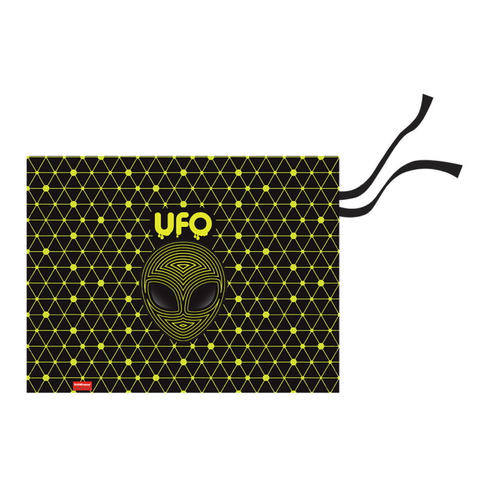  ErichKrause    UFO A3