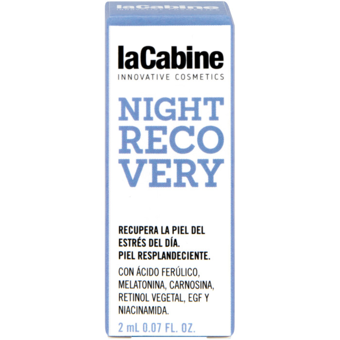  LaCabine         1x2 