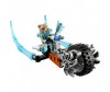  Lego Legends of Chima 70220      - Lego     