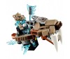  Lego Legends of Chima 70220      - Lego     