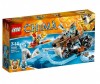  Lego Legends of Chima 70220      - Lego     