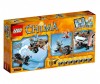  Lego Legends of Chima 70220      - Lego     