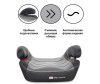  Bertoni (Lorelli) Travel Luxe IsoFix - Bertoni (Lorelli) Travel Luxe IsoFix