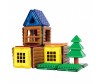  Magformers  Log Cabin Set (48 ) - Magformers  Log Cabin Set (48 )