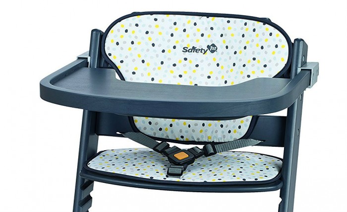  Safety 1st   Timba Comfort Cushion