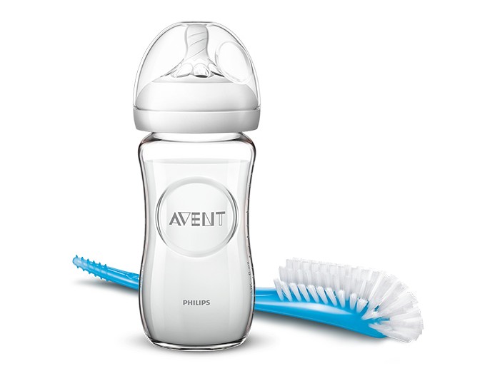  Philips Avent  Natural   240        SCF145/06