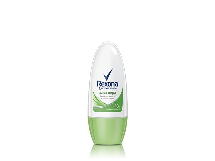  Rexona     roll 50 