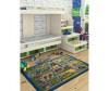  Confetti Kids  Rugs Traffic 3  100150  - Confetti Kids  Rugs Traffic 3  100150 