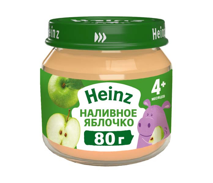  Heinz     4 . 80 