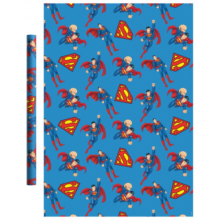  ND Play   Superman   700x1000  2 .