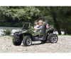  Peg-perego Polaris Ranger RZR Pro Green Shadow - Peg-perego Polaris Ranger RZR Pro Green Shadow