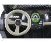  Peg-perego Polaris Ranger RZR Pro Green Shadow - Peg-perego Polaris Ranger RZR Pro Green Shadow