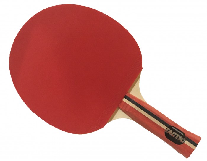  Ping-Pong     Tactic