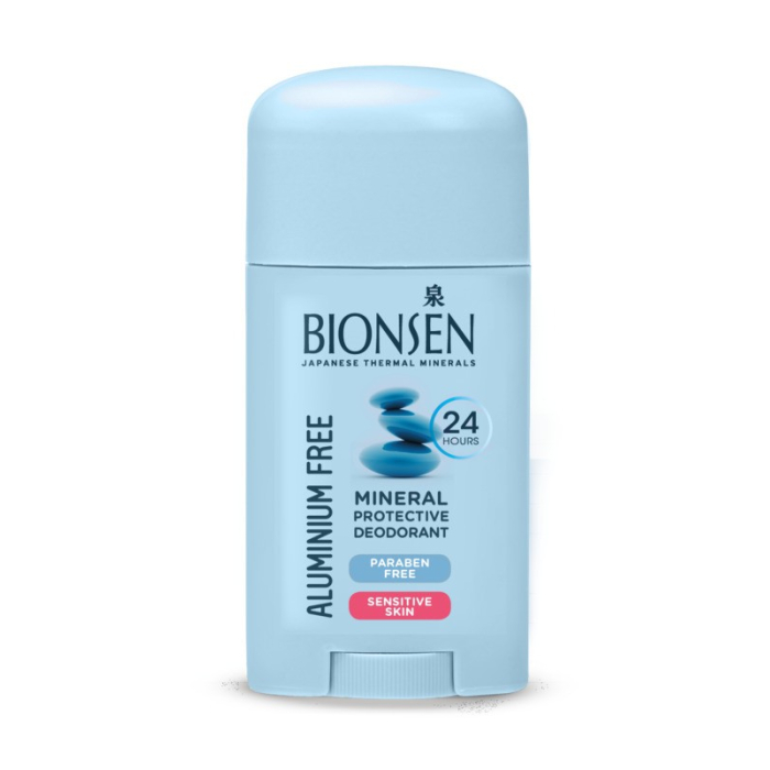  Bionsen       (Alu-Free Sensitive Skin) stic 40 